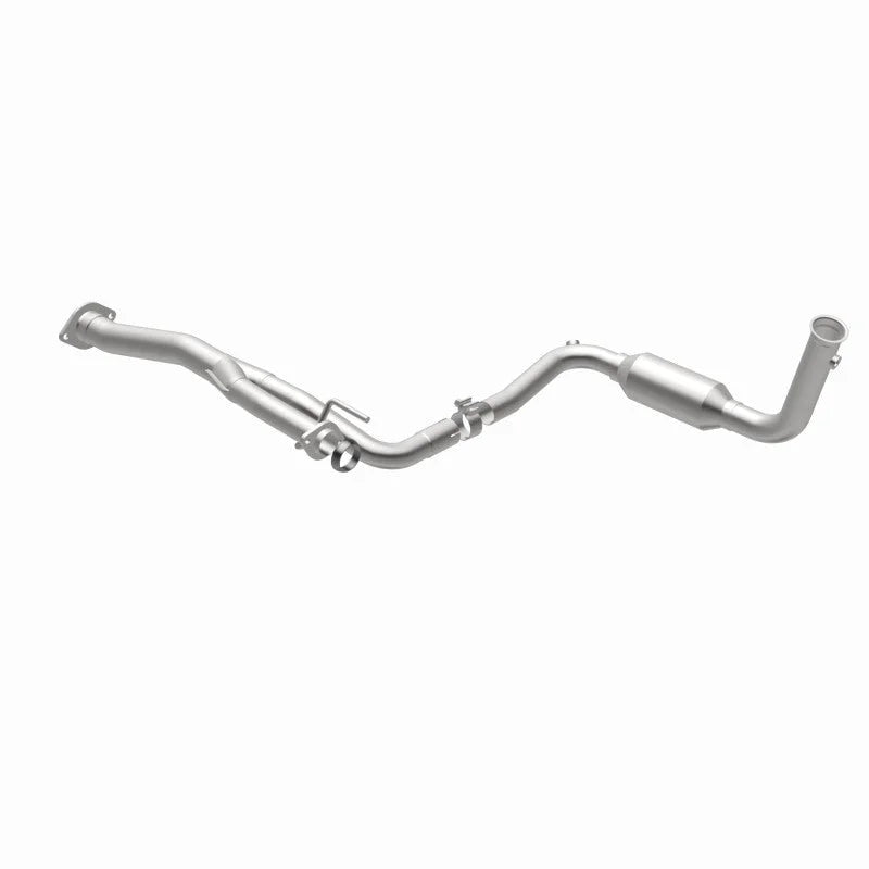 Magnaflow 2004 Jeep Liberty 3.7L Direct Fit Converter - Additional View 11