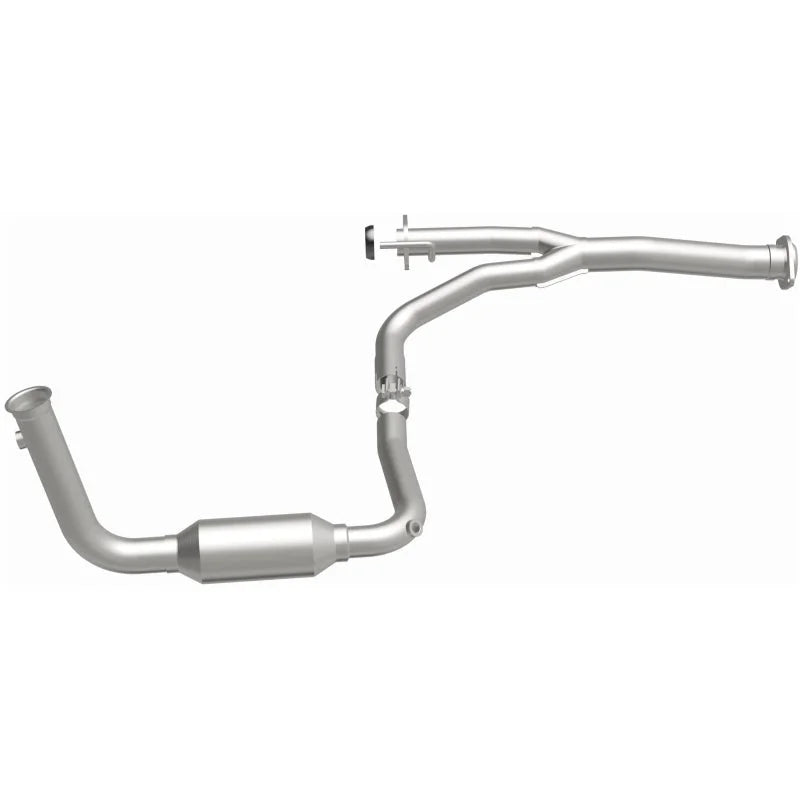 Magnaflow 2004 Jeep Liberty 3.7L Direct Fit Converter - Additional View 12