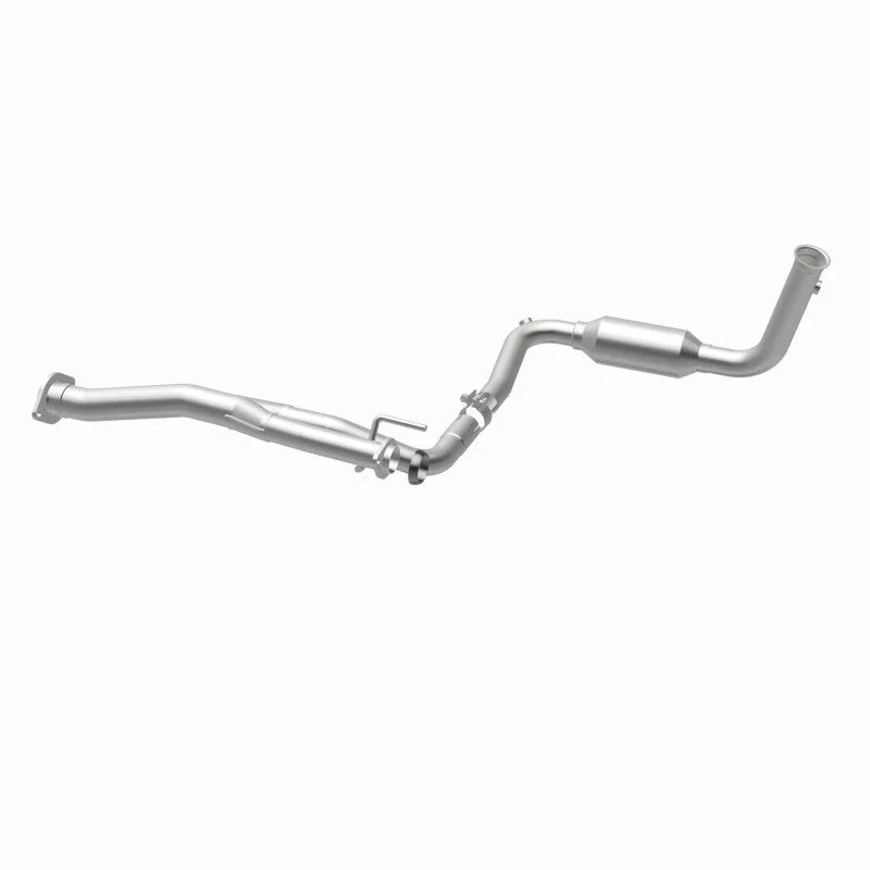 Magnaflow 2004 Jeep Liberty 3.7L Direct Fit Converter - Additional View 13