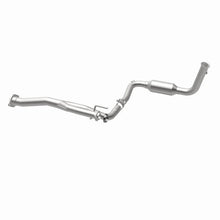 Load image into Gallery viewer, Magnaflow 2004 Jeep Liberty 3.7L Direct Fit Converter - Additional View 13