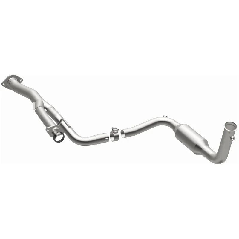 Magnaflow 2004 Jeep Liberty 3.7L Direct Fit Converter - Additional View 15