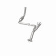 Load image into Gallery viewer, Magnaflow 2004 Jeep Liberty 3.7L Direct Fit Converter - Additional View 16