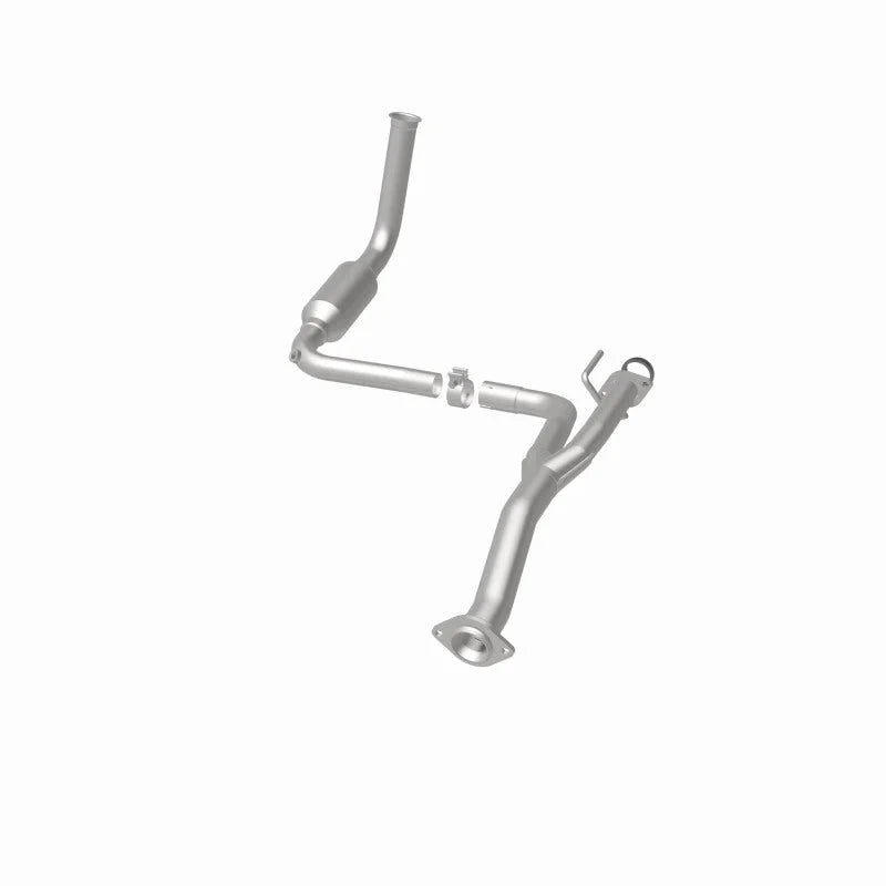 Magnaflow 2004 Jeep Liberty 3.7L Direct Fit Converter - Additional View 16