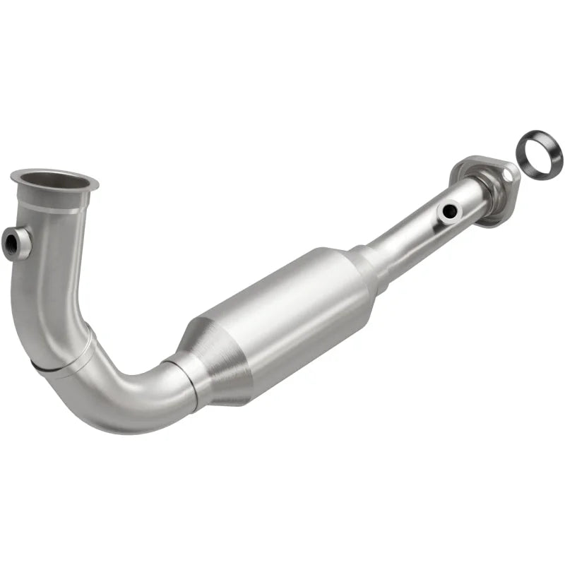 Magnaflow 2004 Jeep Liberty 3.7L Direct Fit Converter - Main Product View