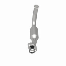 Load image into Gallery viewer, Magnaflow 2004 Jeep Liberty 3.7L Direct Fit Converter - Additional View 5