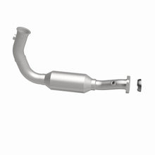 Load image into Gallery viewer, Magnaflow 2004 Jeep Liberty 3.7L Direct Fit Converter - Additional View 7