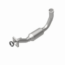 Load image into Gallery viewer, Magnaflow 2004 Jeep Liberty 3.7L Direct Fit Converter - Additional View 9