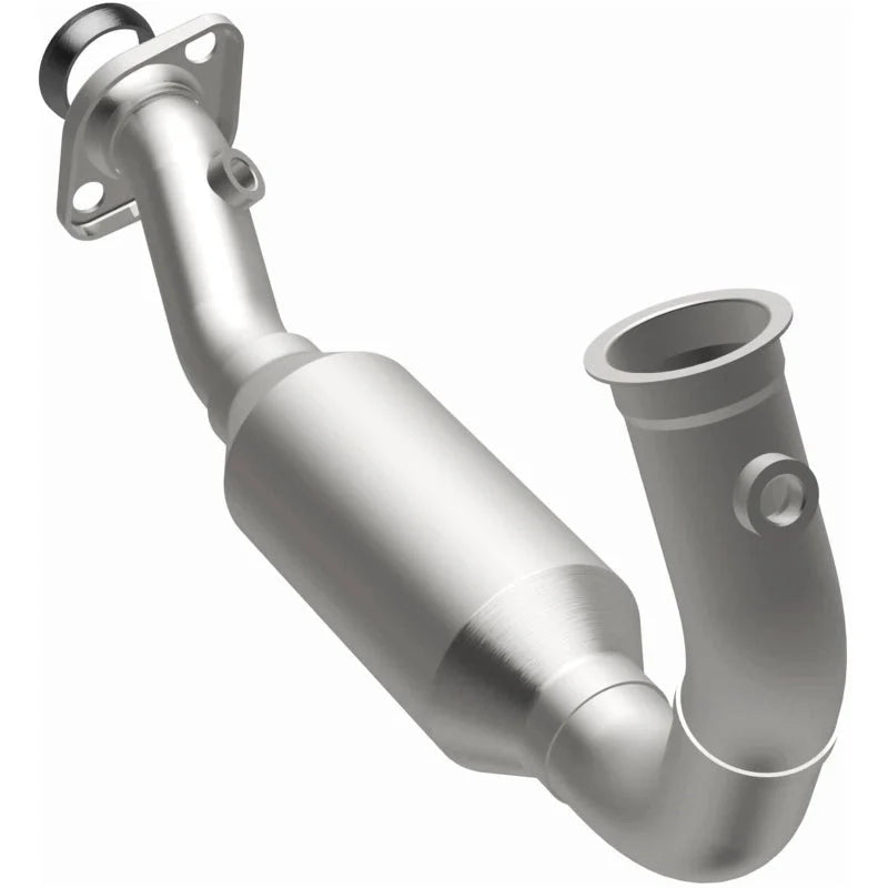 Magnaflow 2004 Jeep Liberty 3.7L Direct Fit Converter - Additional View 10