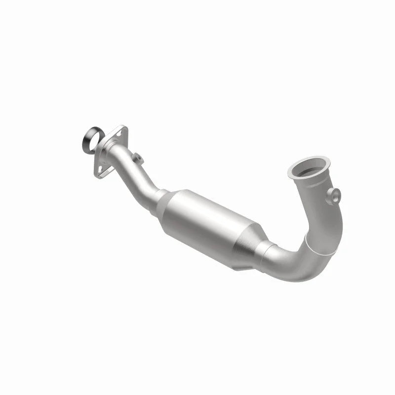 Magnaflow 2004 Jeep Liberty 3.7L Direct Fit Converter - Additional View 11