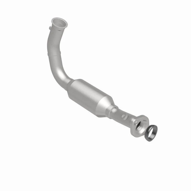 Magnaflow 2004 Jeep Liberty 3.7L Direct Fit Converter - Additional View 12