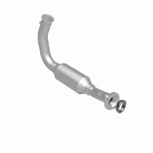 Load image into Gallery viewer, Magnaflow 2004 Jeep Liberty 3.7L Direct Fit Converter - Additional View 12