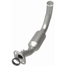 Load image into Gallery viewer, Magnaflow 2004 Jeep Liberty 3.7L Direct Fit Converter - Additional View 16