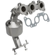Load image into Gallery viewer, Magnaflow 2004 Lexus ES330 3.3L Direct Fit Converter - Main Product View