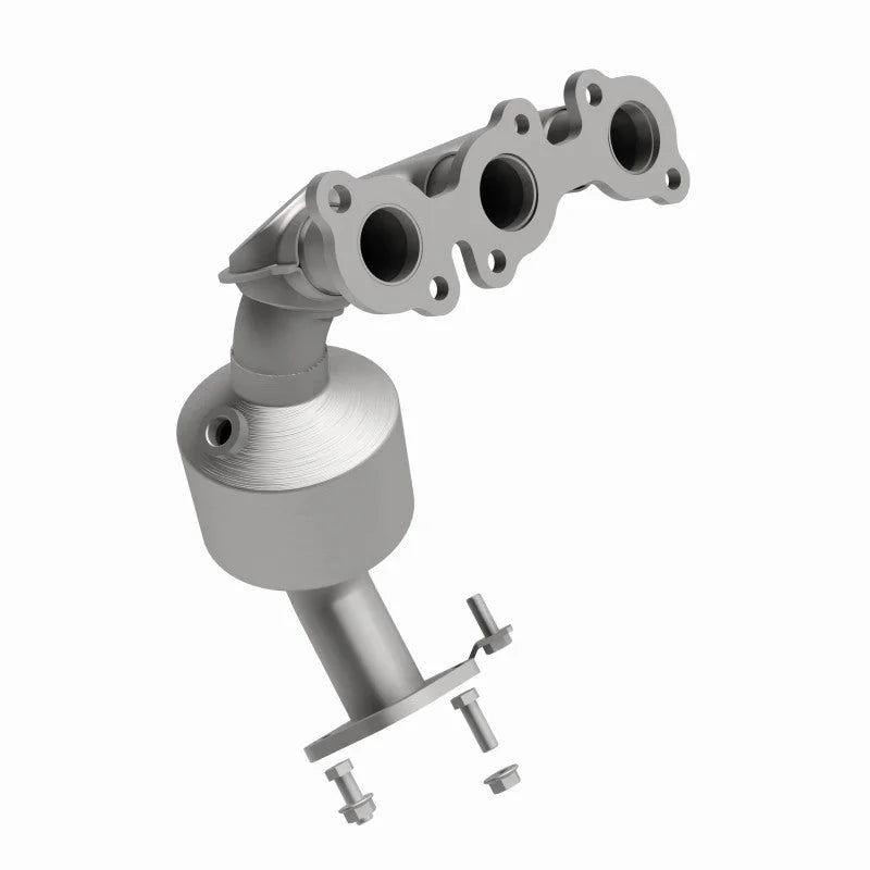 Magnaflow 2004 Lexus ES330 3.3L Direct Fit Converter - Back View