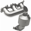 Load image into Gallery viewer, Magnaflow 2004 Lexus ES330 3.3L Direct Fit Converter - Additional View 8