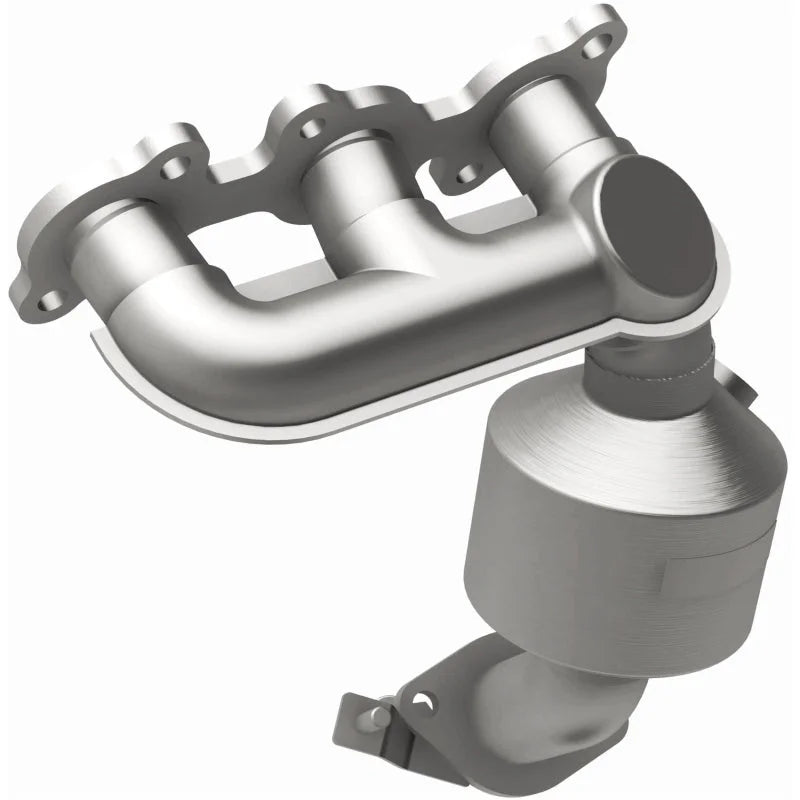 Magnaflow 2004 Lexus ES330 3.3L Direct Fit Converter - Additional View 8