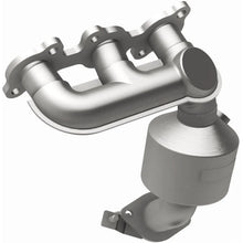 Load image into Gallery viewer, Magnaflow 2004 Lexus ES330 3.3L Direct Fit Converter - Additional View 8