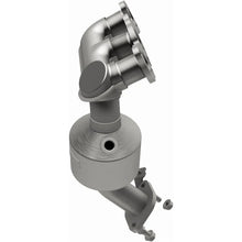 Load image into Gallery viewer, Magnaflow 2004 Lexus ES330 3.3L Direct Fit Converter - Additional View 10