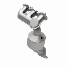 Load image into Gallery viewer, Magnaflow 2004 Lexus ES330 3.3L Direct Fit Converter - Additional View 11