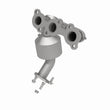 Load image into Gallery viewer, Magnaflow 2004 Lexus ES330 3.3L Direct Fit Converter - Additional View 12