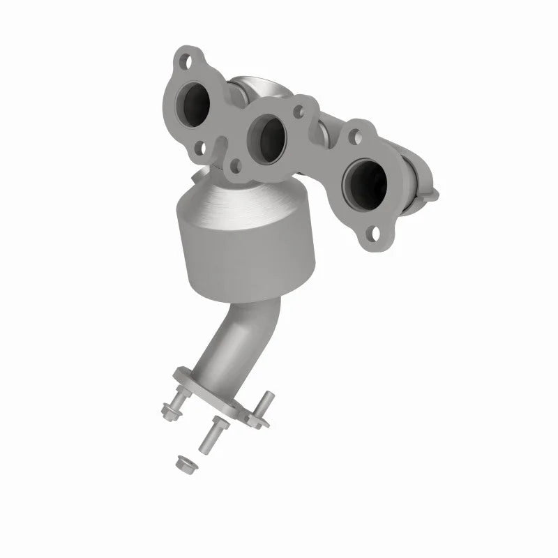 Magnaflow 2004 Lexus ES330 3.3L Direct Fit Converter - Additional View 12