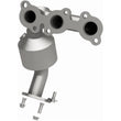 Load image into Gallery viewer, Magnaflow 2004 Lexus ES330 3.3L Direct Fit Converter - Additional View 13