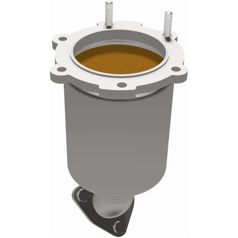 Magnaflow 2004 Nissan Maxima 3.5L Direct Fit Converter - Additional View 7