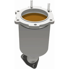 Load image into Gallery viewer, Magnaflow 2004 Nissan Maxima 3.5L Direct Fit Converter - Additional View 7