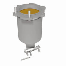 Load image into Gallery viewer, Magnaflow 2004 Nissan Quest 3.5L Direct Fit Converter - Back View