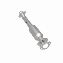 Load image into Gallery viewer, Magnaflow 2004 Nissan Titan 5.6L Direct Fit Converter - Back View