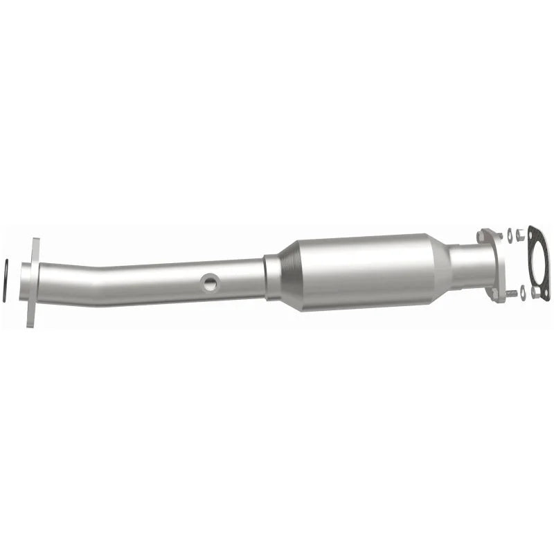 Magnaflow 2004 Nissan Titan 5.6L Direct Fit Converter - Additional View 7