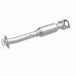 Load image into Gallery viewer, Magnaflow 2004 Nissan Titan 5.6L Direct Fit Converter - Additional View 14