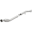 Load image into Gallery viewer, Magnaflow 2004 Pontiac GTO 5.7L Direct Fit Converter - Main Product View