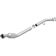 Load image into Gallery viewer, Magnaflow 2004 Pontiac GTO 5.7L Direct Fit Converter - Main Product View