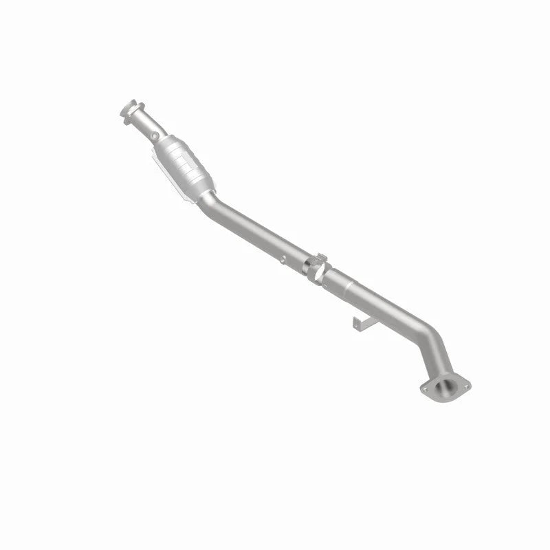 Magnaflow 2004 Pontiac GTO 5.7L Direct Fit Converter - Back View