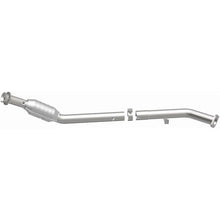 Load image into Gallery viewer, Magnaflow 2004 Pontiac GTO 5.7L Direct Fit Converter - Additional View 10