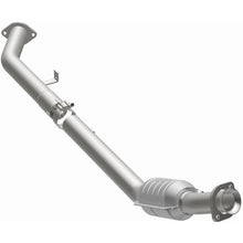 Load image into Gallery viewer, Magnaflow 2004 Pontiac GTO 5.7L Direct Fit Converter - Additional View 16