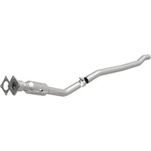 Load image into Gallery viewer, Magnaflow 2005 Dodge Grand Caravan 3.3L Direct Fit Converter - Main Product View
