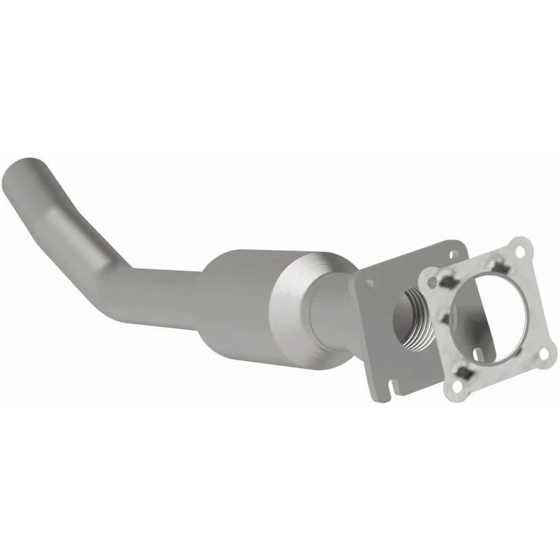 Magnaflow 2005 Dodge Neon 2.0L Direct Fit Converter - Side View
