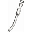 Load image into Gallery viewer, Magnaflow 2005 Dodge Neon 2.0L Direct Fit Converter - Back View
