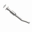 Load image into Gallery viewer, Magnaflow 2005 Dodge Neon 2.0L Direct Fit Converter - Additional View 12