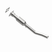 Load image into Gallery viewer, Magnaflow 2005 Dodge Neon 2.0L Direct Fit Converter - Additional View 12