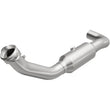 Load image into Gallery viewer, Magnaflow 2005 Ford F-150 4.6L Direct Fit Converter - Main Product View