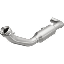 Load image into Gallery viewer, Magnaflow 2005 Ford F-150 4.6L Direct Fit Converter - Main Product View