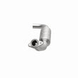 Load image into Gallery viewer, Magnaflow 2005 Ford F-150 4.6L Direct Fit Converter - Side View