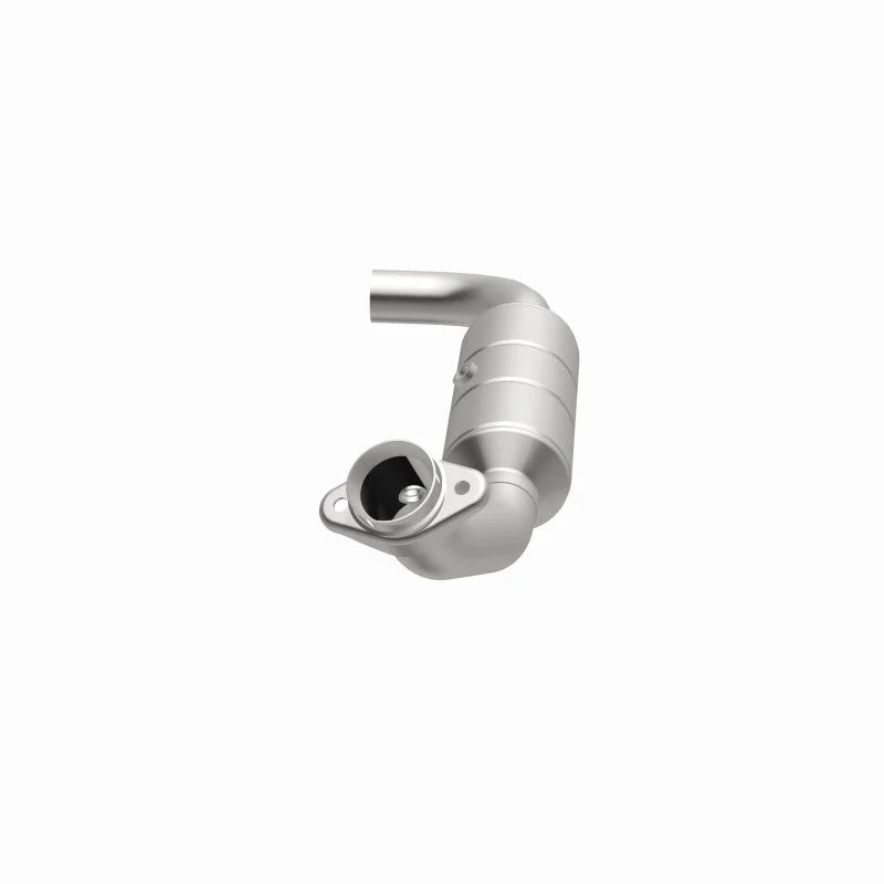 Magnaflow 2005 Ford F-150 4.6L Direct Fit Converter - Side View