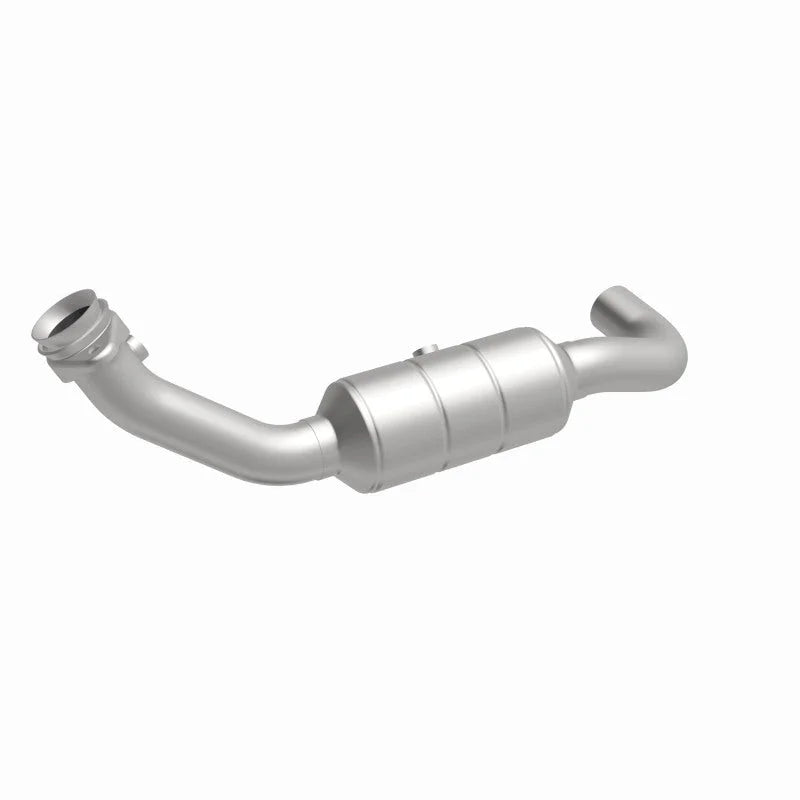 Magnaflow 2005 Ford F-150 4.6L Direct Fit Converter - Additional View 13