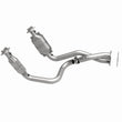 Load image into Gallery viewer, Magnaflow 2005 Ford F-250 Super Duty 6.8L Direct Fit Converter - Additional View 8