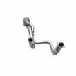 Load image into Gallery viewer, Magnaflow 2005 Ford F-250 Super Duty 6.8L Direct Fit Converter - Additional View 9
