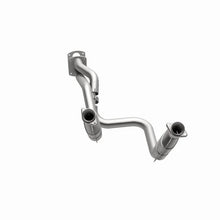 Load image into Gallery viewer, Magnaflow 2005 Ford F-250 Super Duty 6.8L Direct Fit Converter - Additional View 9